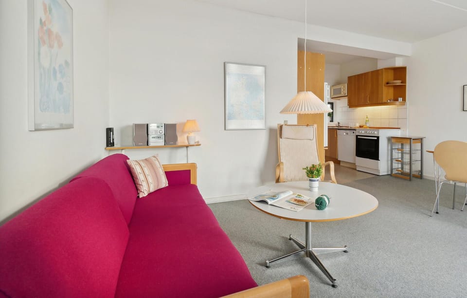 living-room