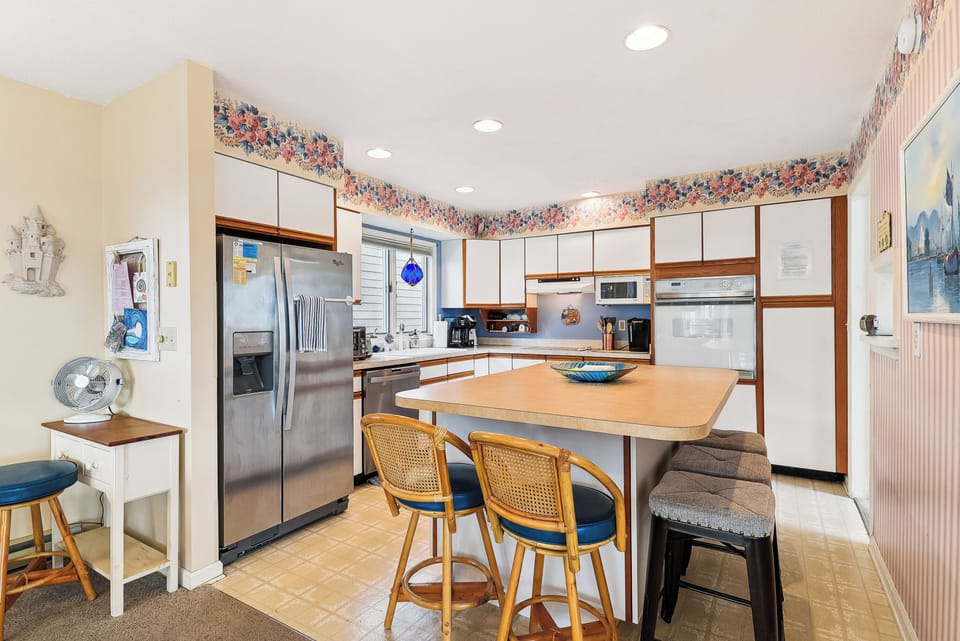 Main Level,Kitchen,