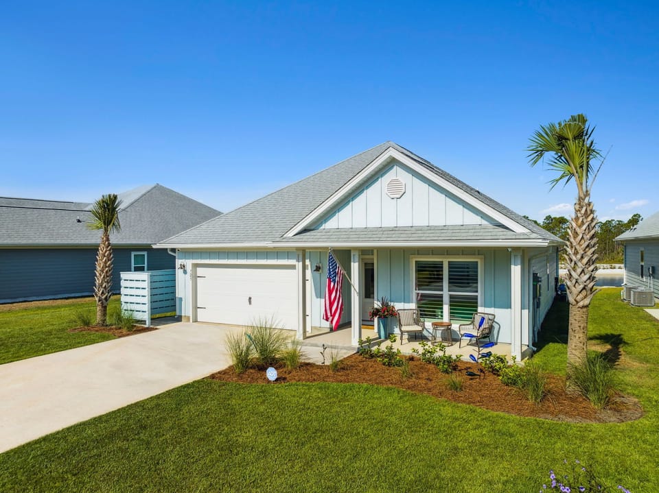 Welcome to On Seabatical in Windmark!
