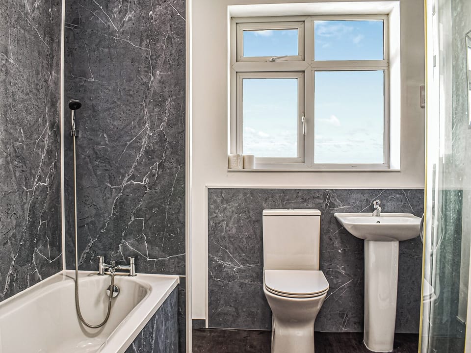 Bathroom | Number 12, Poole