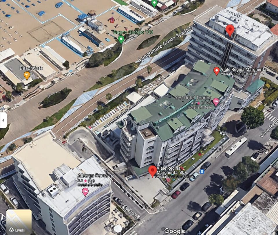Property map