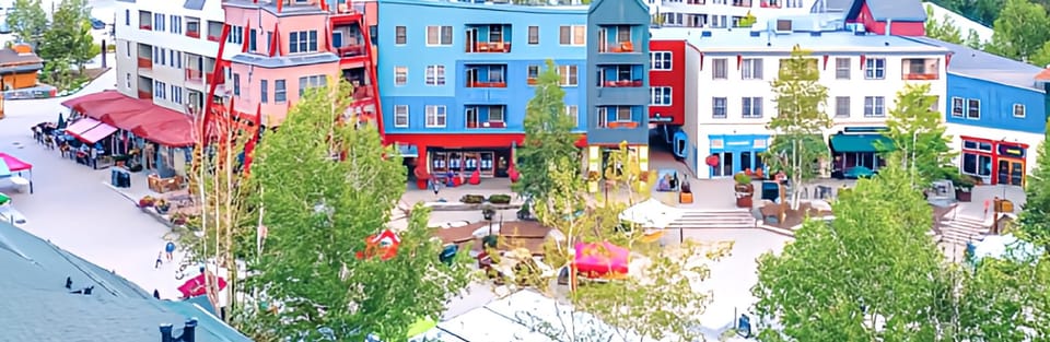 Welcome to The Baldwin at Keystone 🏔️
🌟 The most exclusive luxury penthouse in the finest location within Summit County! 🏞️