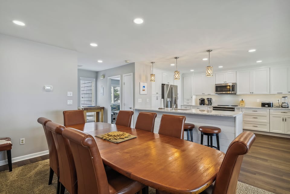 Main Level,Dining Area,