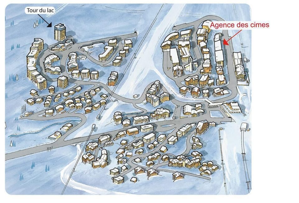 Property map