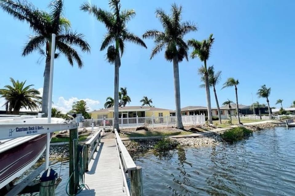 Did you remember to bring your boat?