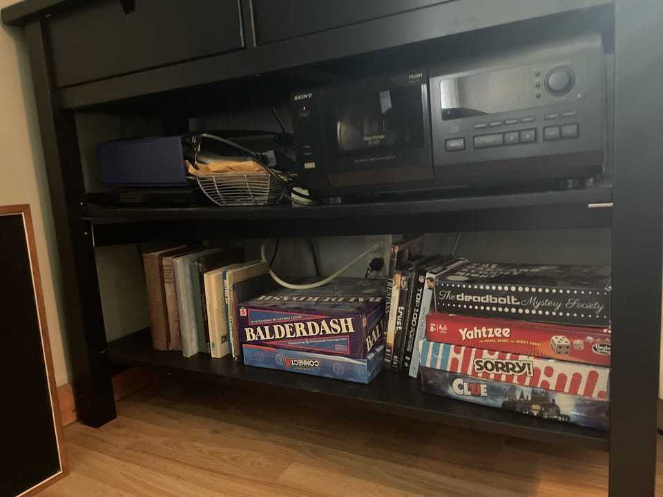 Miscellaneous