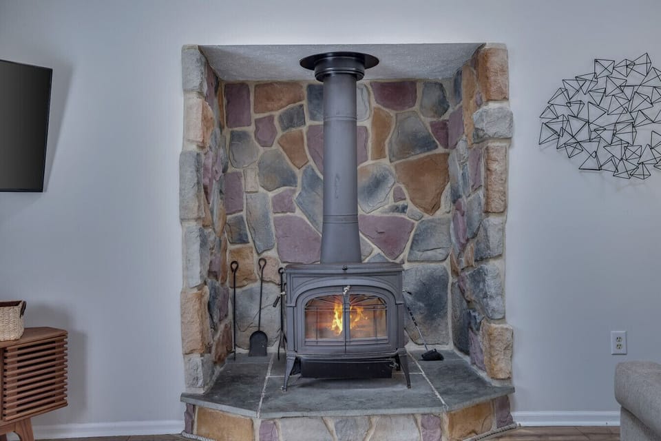 Fire Place
