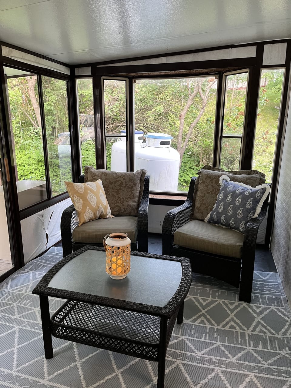 Sun Room