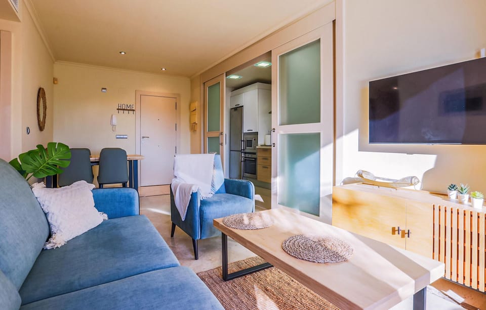 living-room