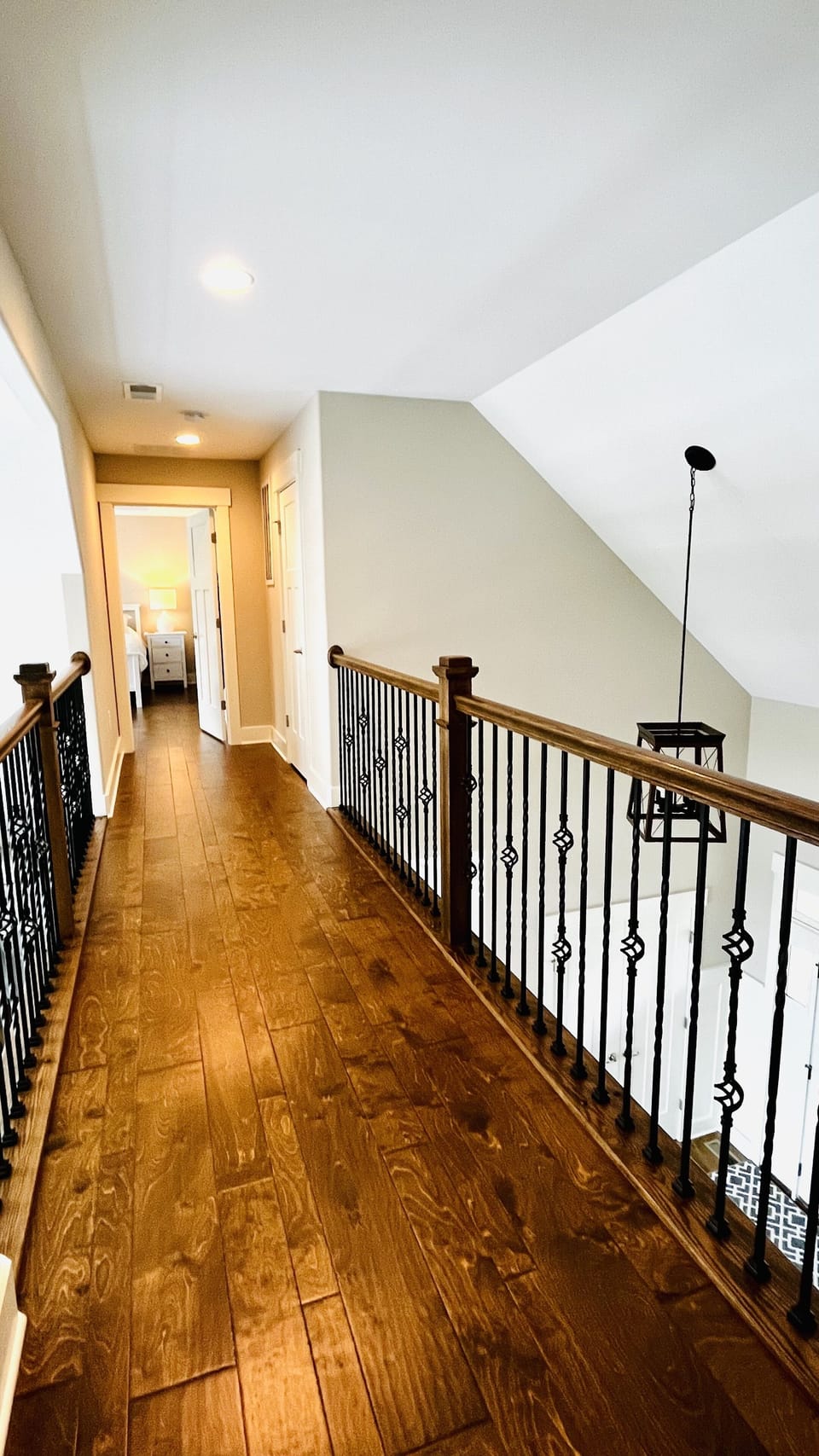 Upper Level Hall