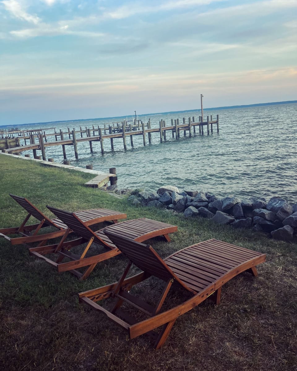 Waterfront Horizons