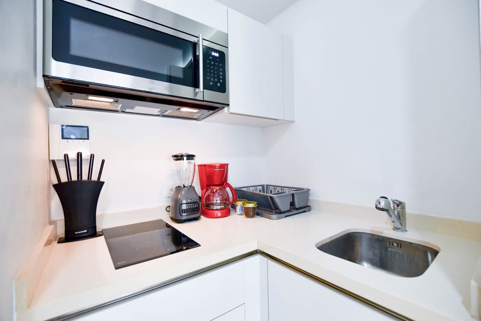 Kitchenette