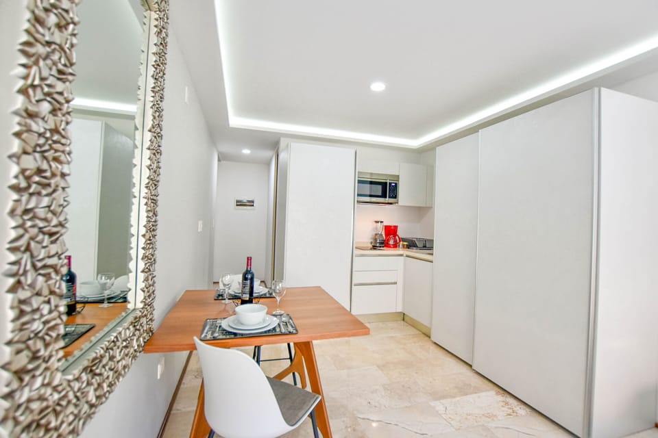 Kitchenette