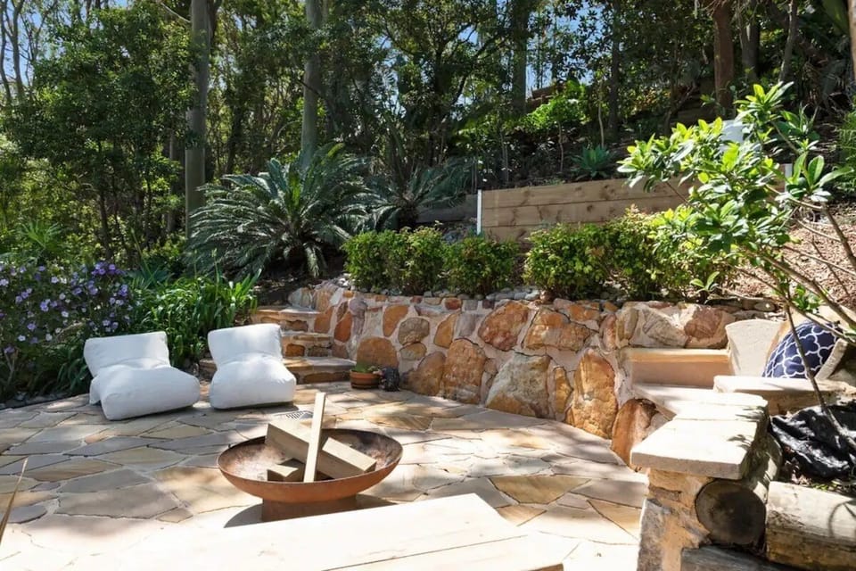 Fire pit
