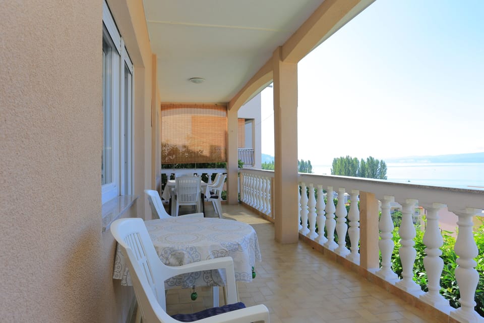 Terrace 1