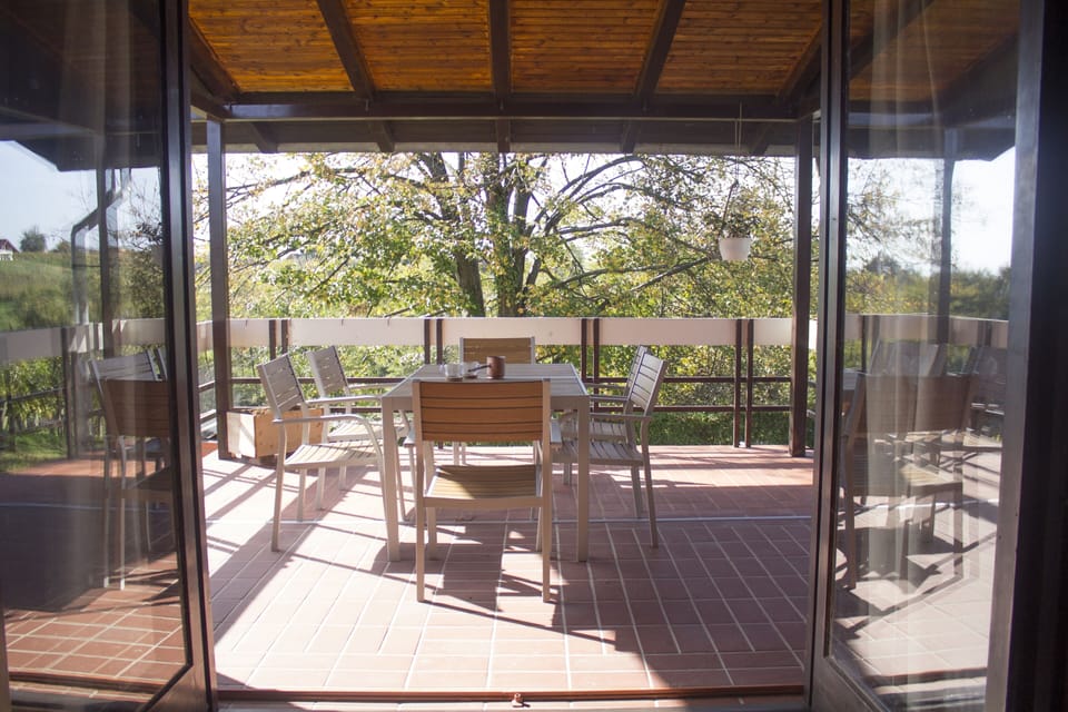 Terrace 1
