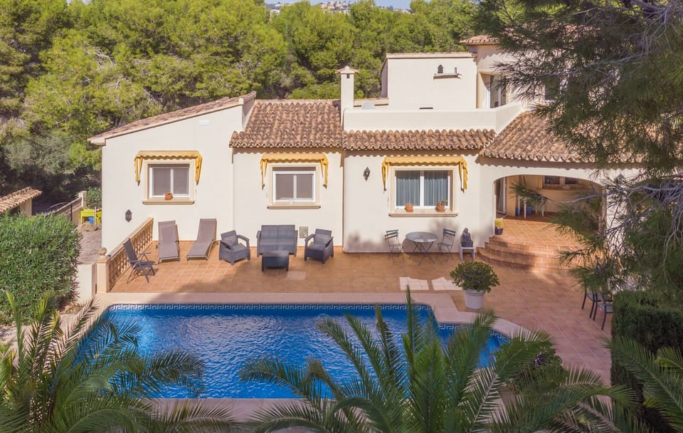 Villa Julivert by Solidays - 2