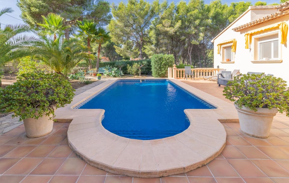 Villa Julivert by Solidays - 3