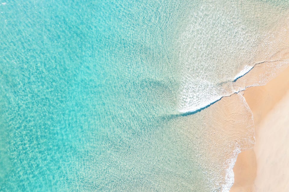 Cottesloe coast