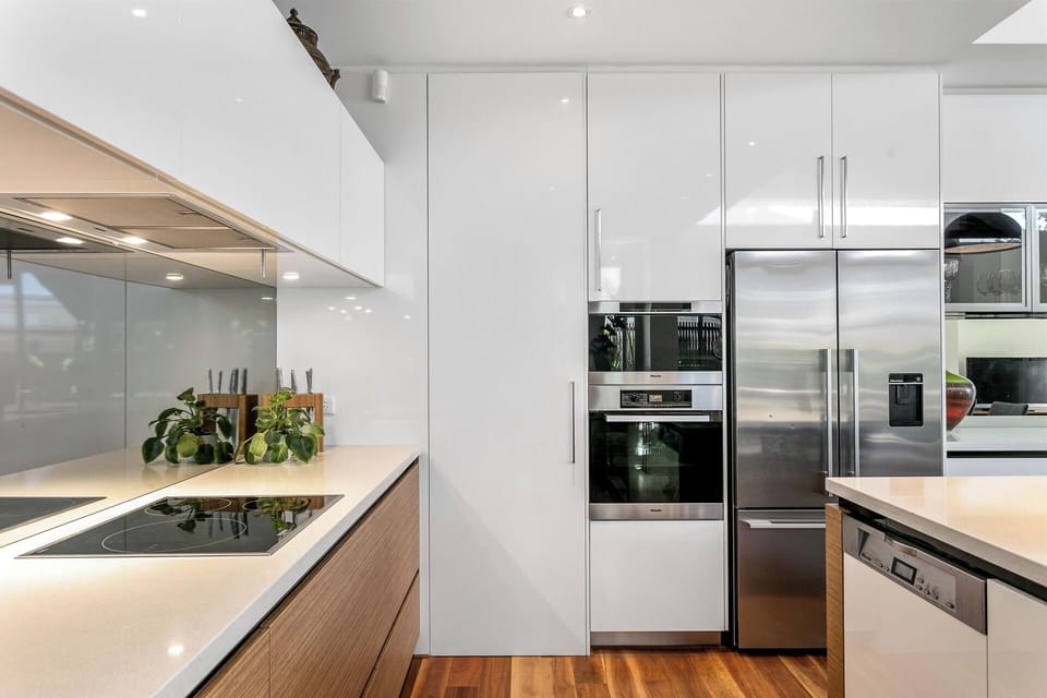 Kitchen Appliances