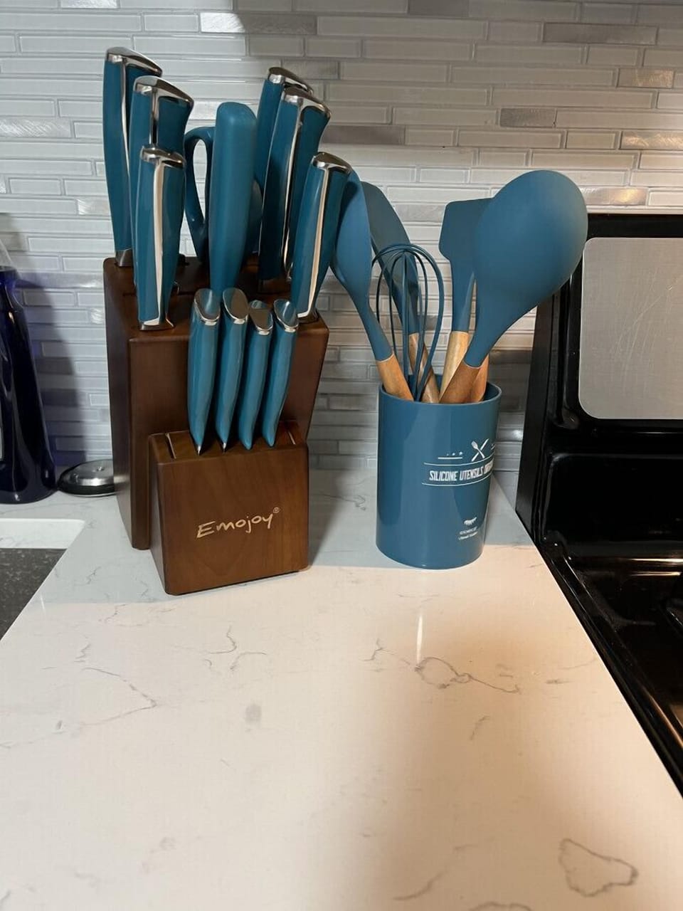 All the kitchen basics you need