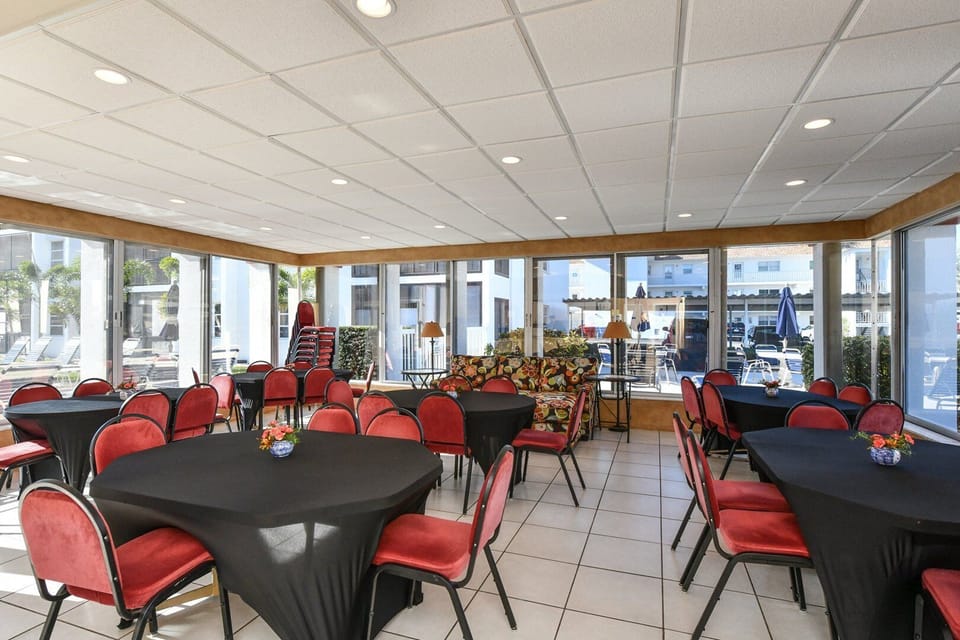 Clubhouse
