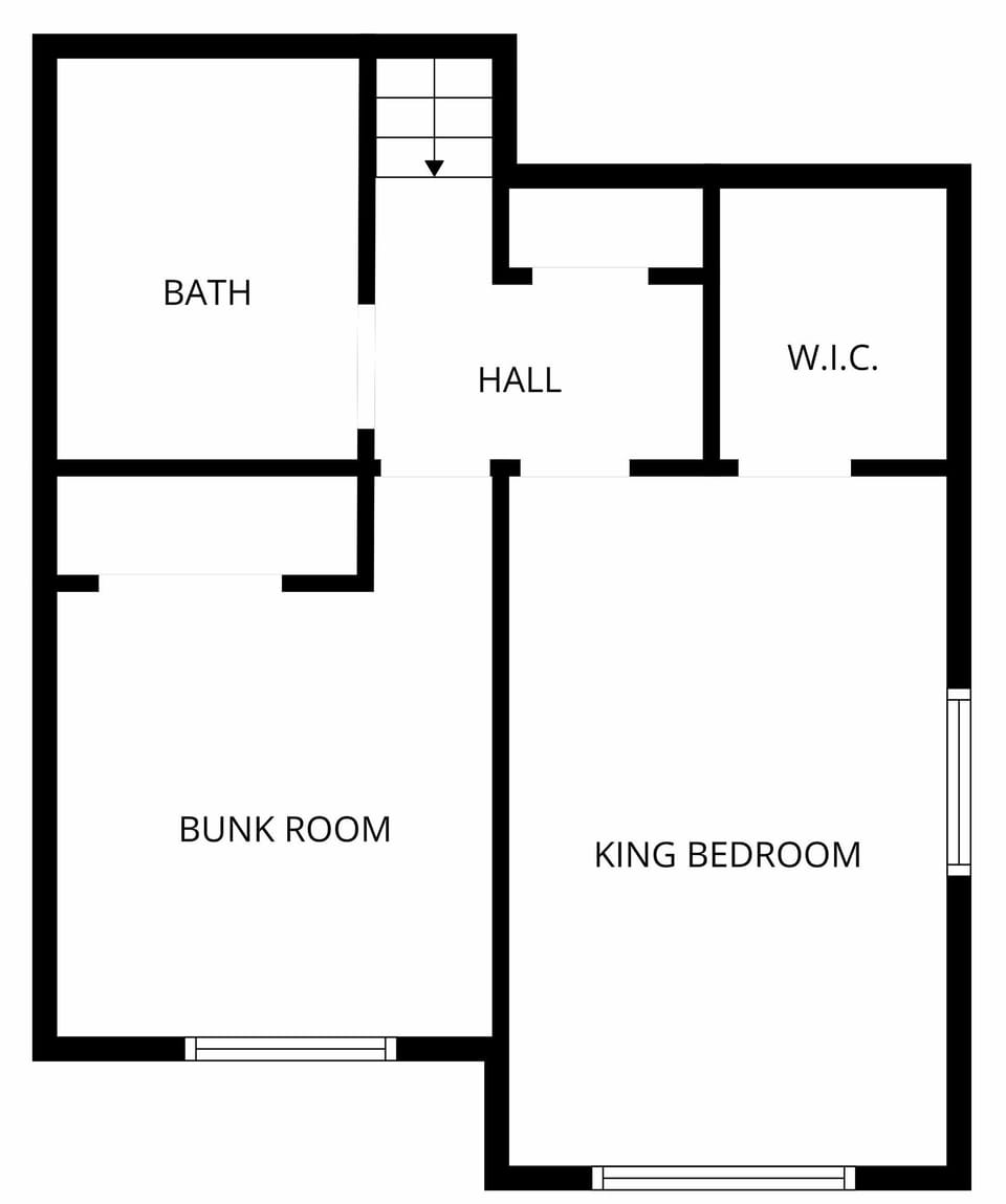 Upper Level