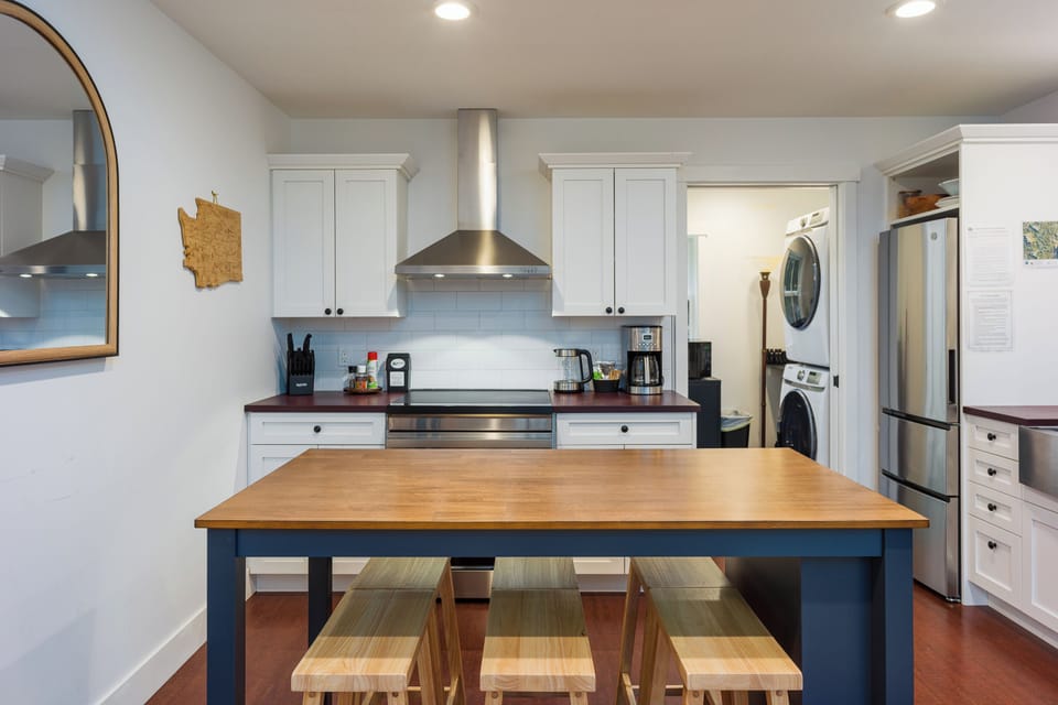 737 Purdue Lake Rd - Orcas Island Washington - 18