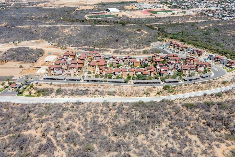 Mavila at Quivira