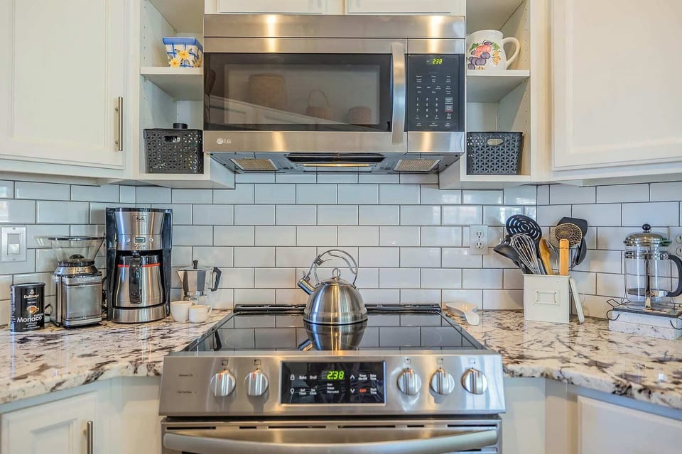 Stove