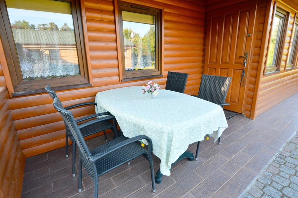 Patio / Balcony