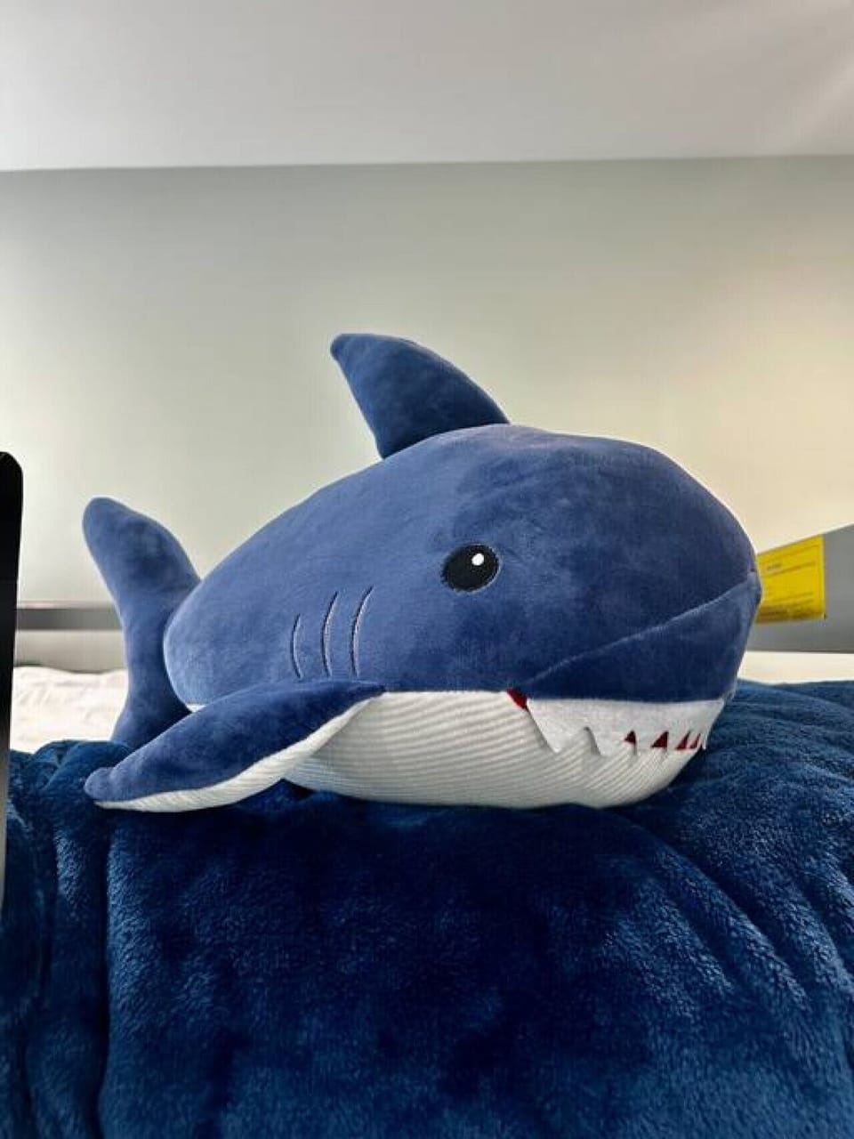Baby Shark, do do, do do do do