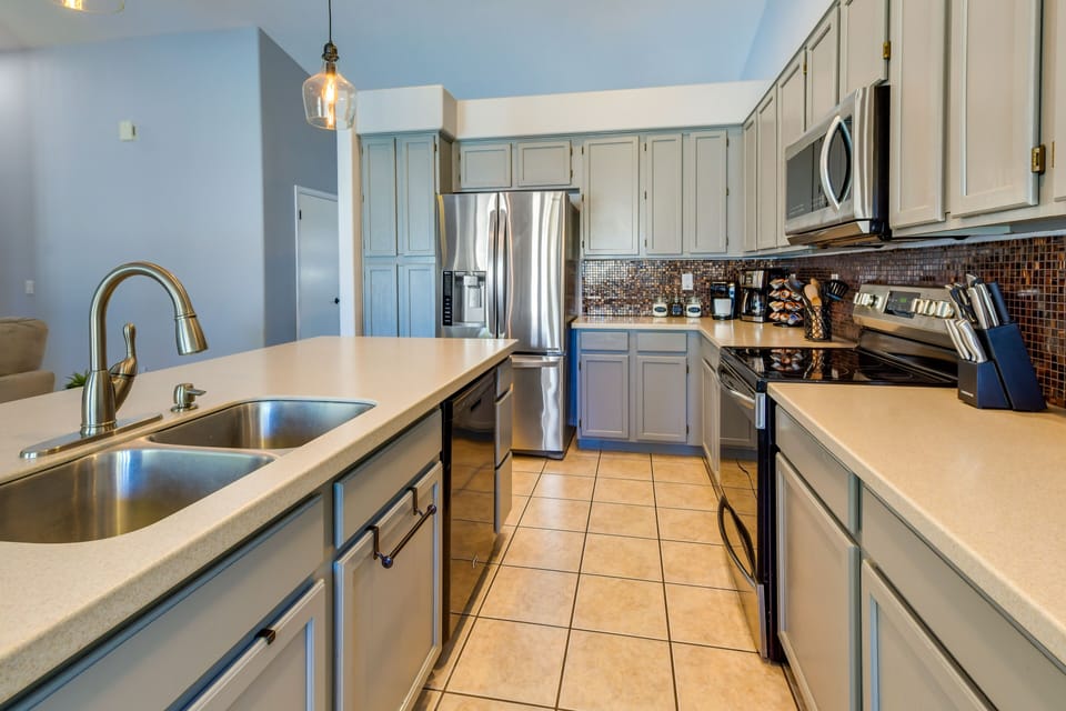 Kitchen | Dishwasher | Cooking Basics | Coffee Maker