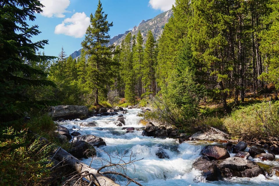 Rock Creek