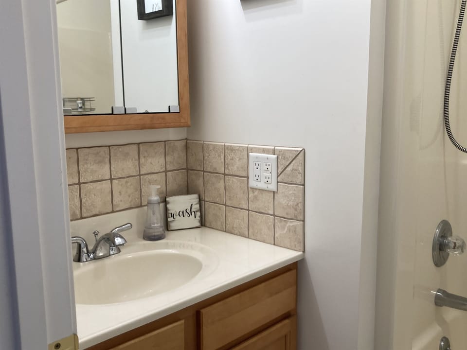 Full Bath