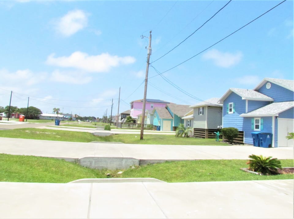 block view
