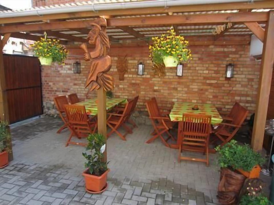 Terrace. Picture 11