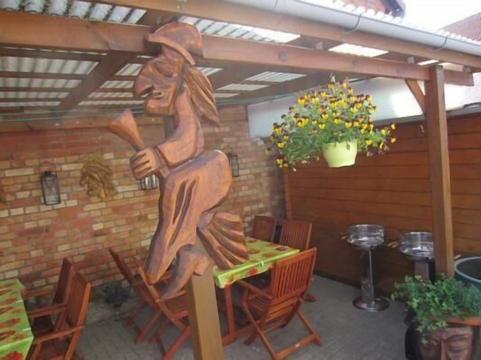 Terrace. Picture 13