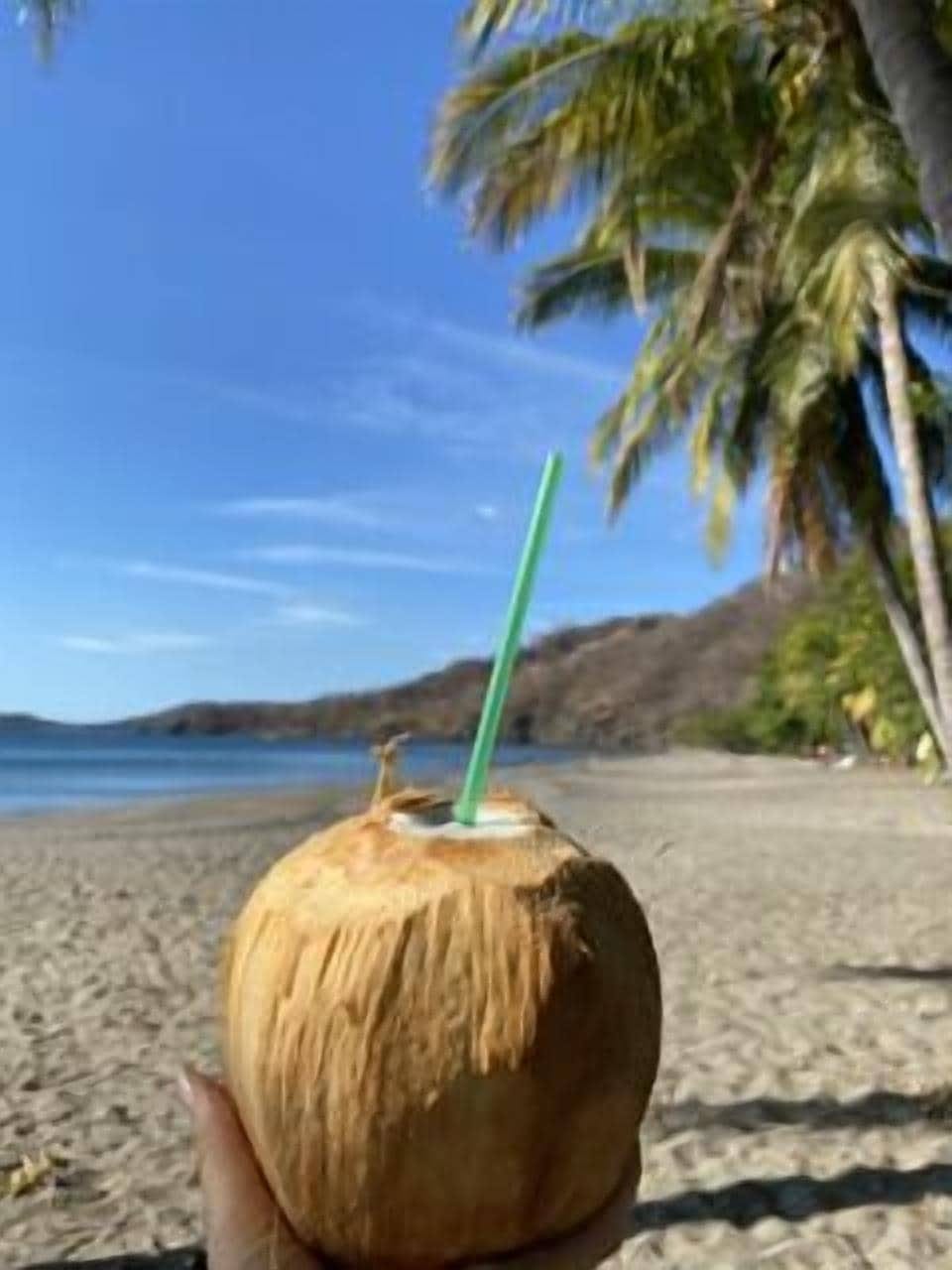 Playa Hermosa