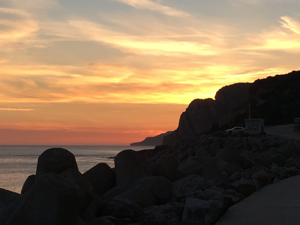 vista Sesimbra