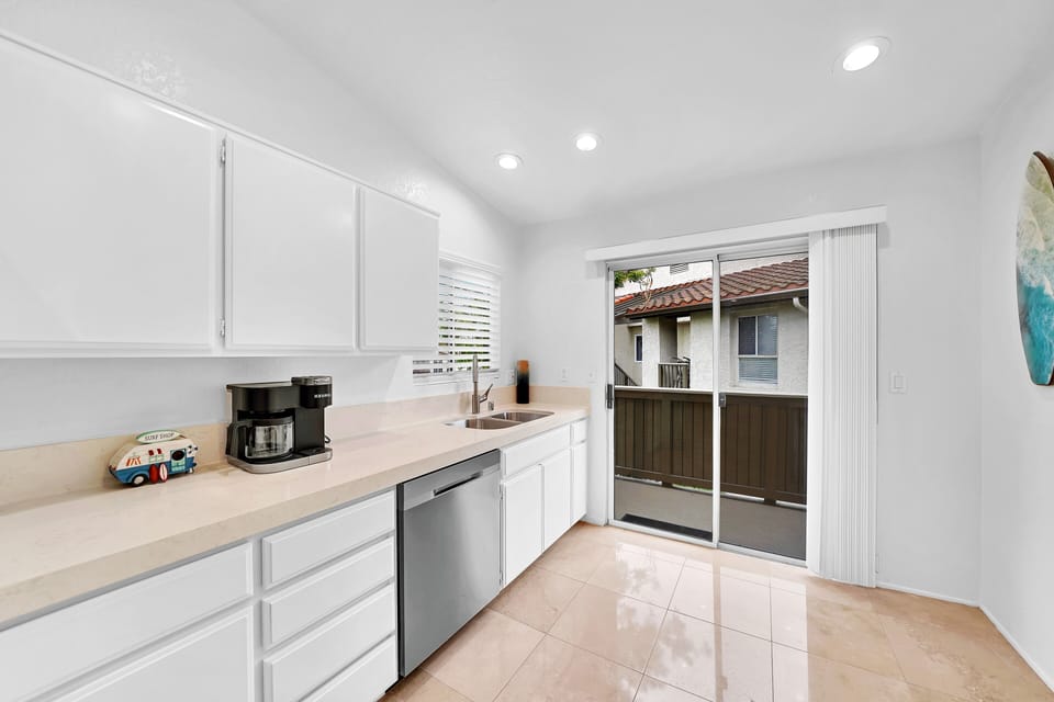 Kitchen STR Permit 23-0137