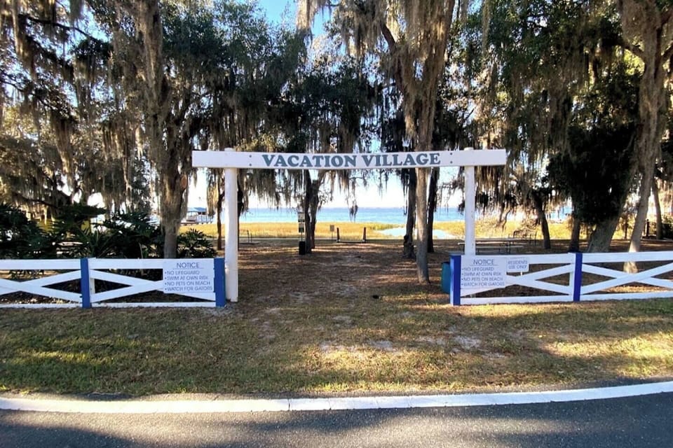 Vacation Village is your home away from home.