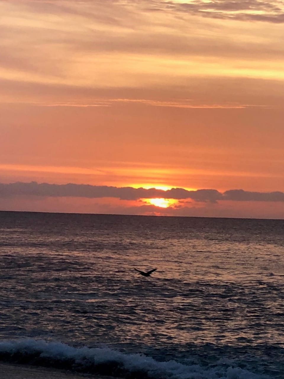 SUNRISE