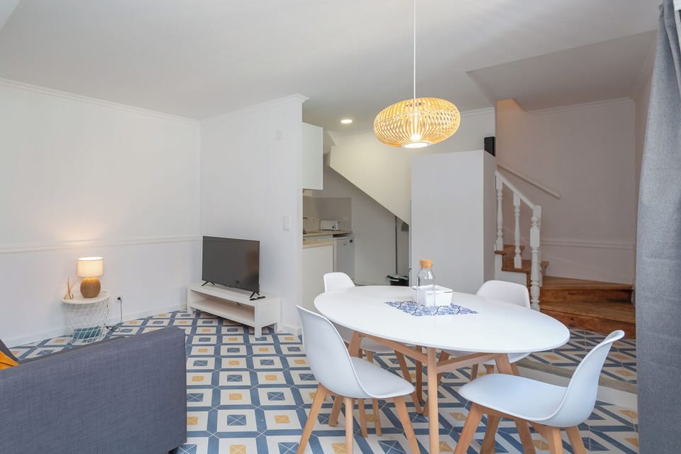 Sala/Cozinha