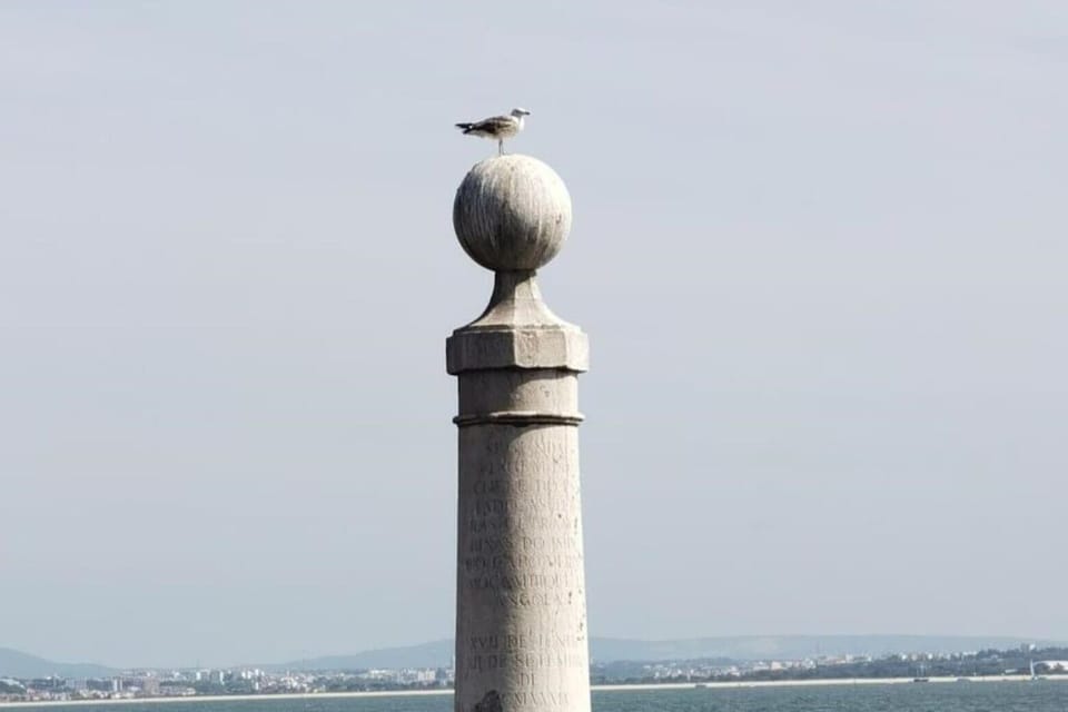 Point of interest