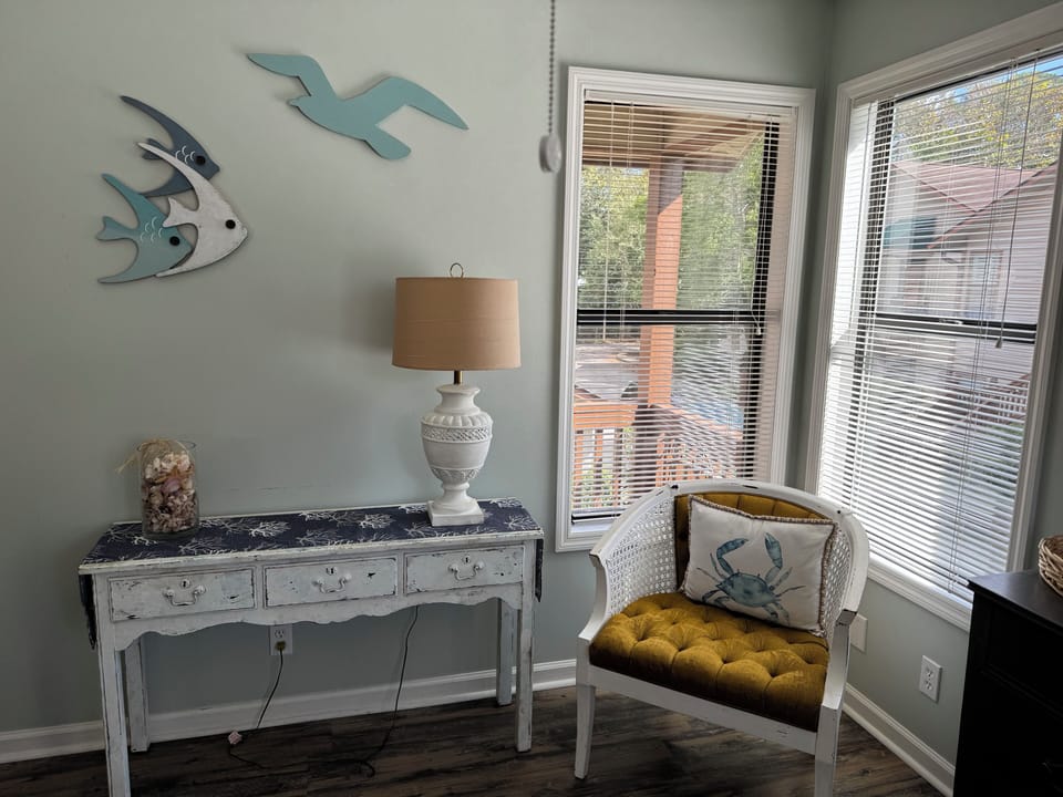 We look forward to hosting you!