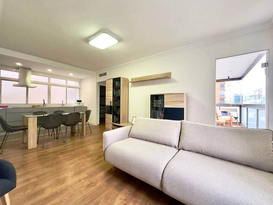 AYALA Málaga City Center Apartment HOMINGBOOK