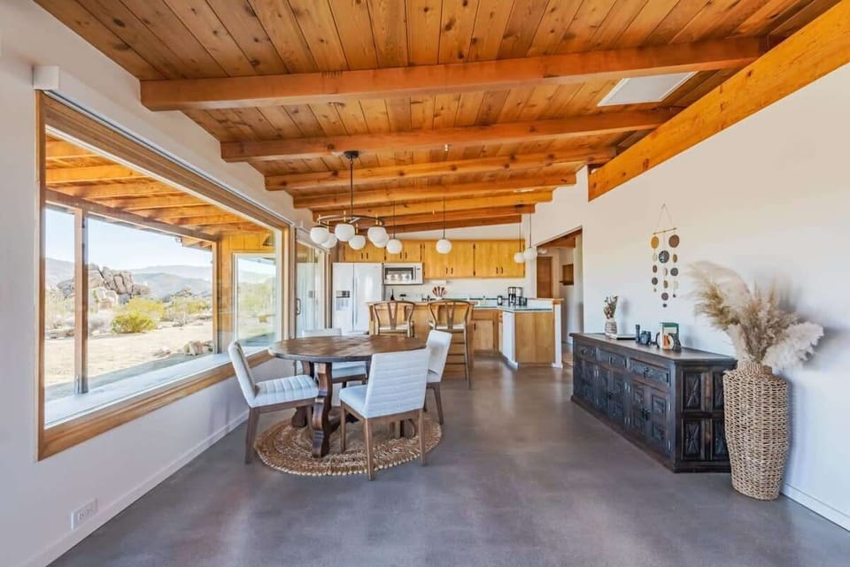 Open Concept