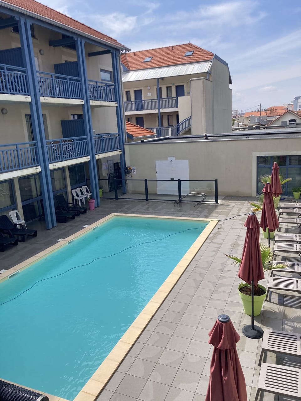 Pool