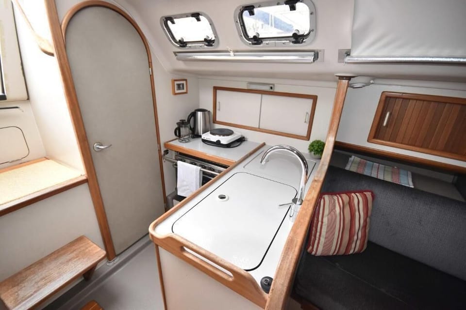 Galley